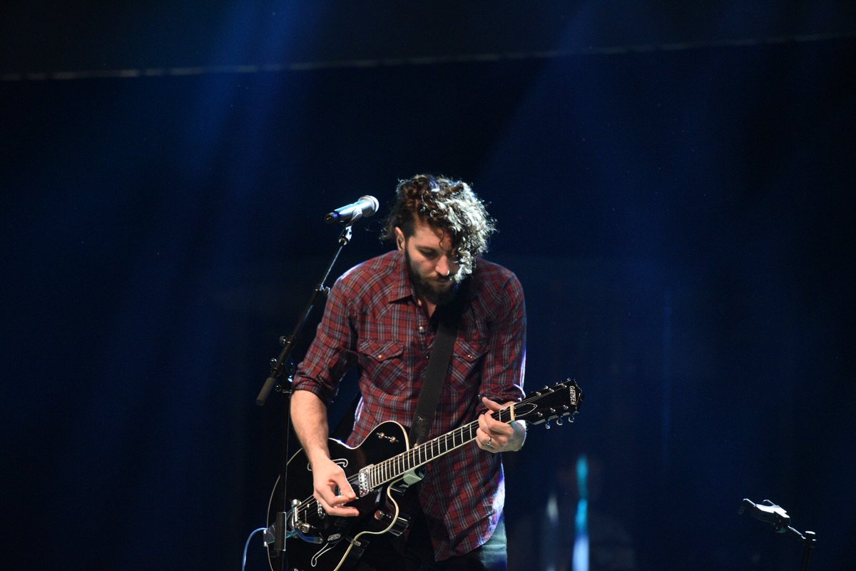 We've had some new music in the 11:00 a.m. recently...

Find it all right here: ht.ly/xjpz30o7EPS