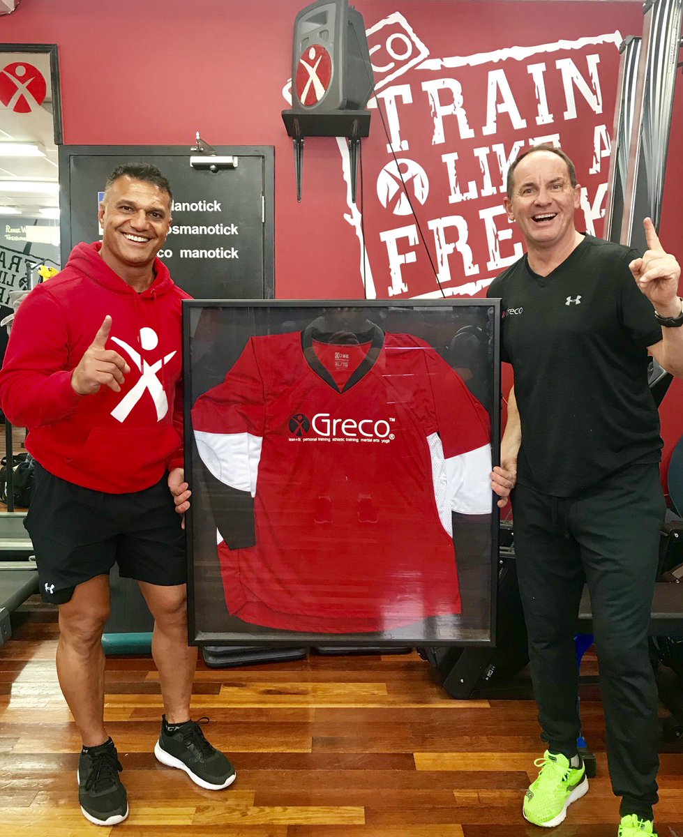 Join the GHL!! Ha. Greco Hockey League! <a href="/TonyGrecoTG/">Tony Greco</a> <a href="/GeorgeDarouze/">George Darouze</a> <a href="/PierrePoilievre/">Pierre Poilievre</a> @TSNSteve