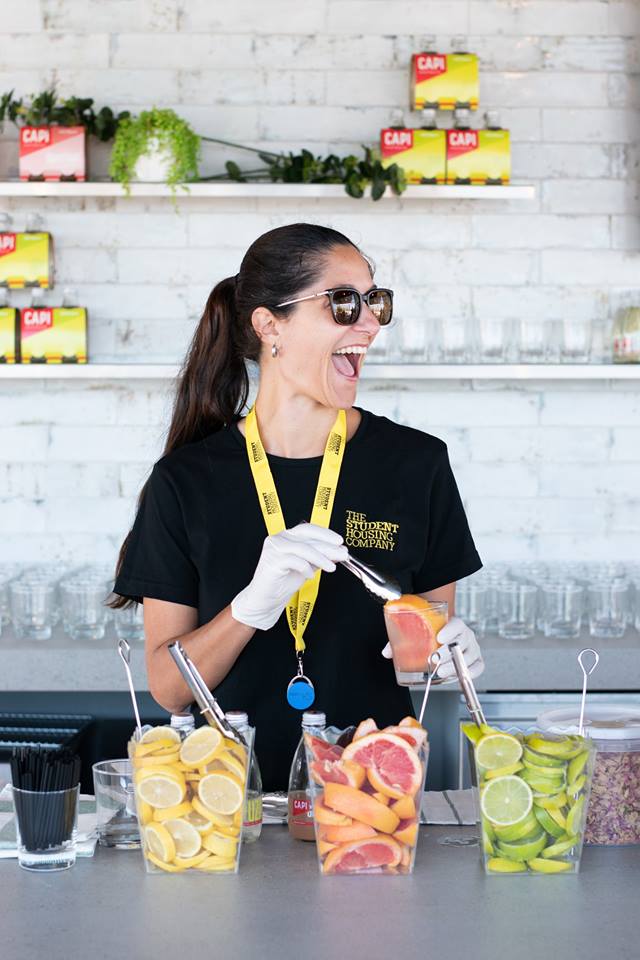 GSASpaceToGrow's tweet photo. At the weekend, our @comelivewithus brand hosted its UTOPIA FESTIVAL to celebrate the opening of our newest community in Perth, The Boulevard. We would like to thank all our staff and all our students who came and enjoyed the celebration with us! #GSASpacetoGrow #GrowWithUs https://t.co/cbZYdI44XN