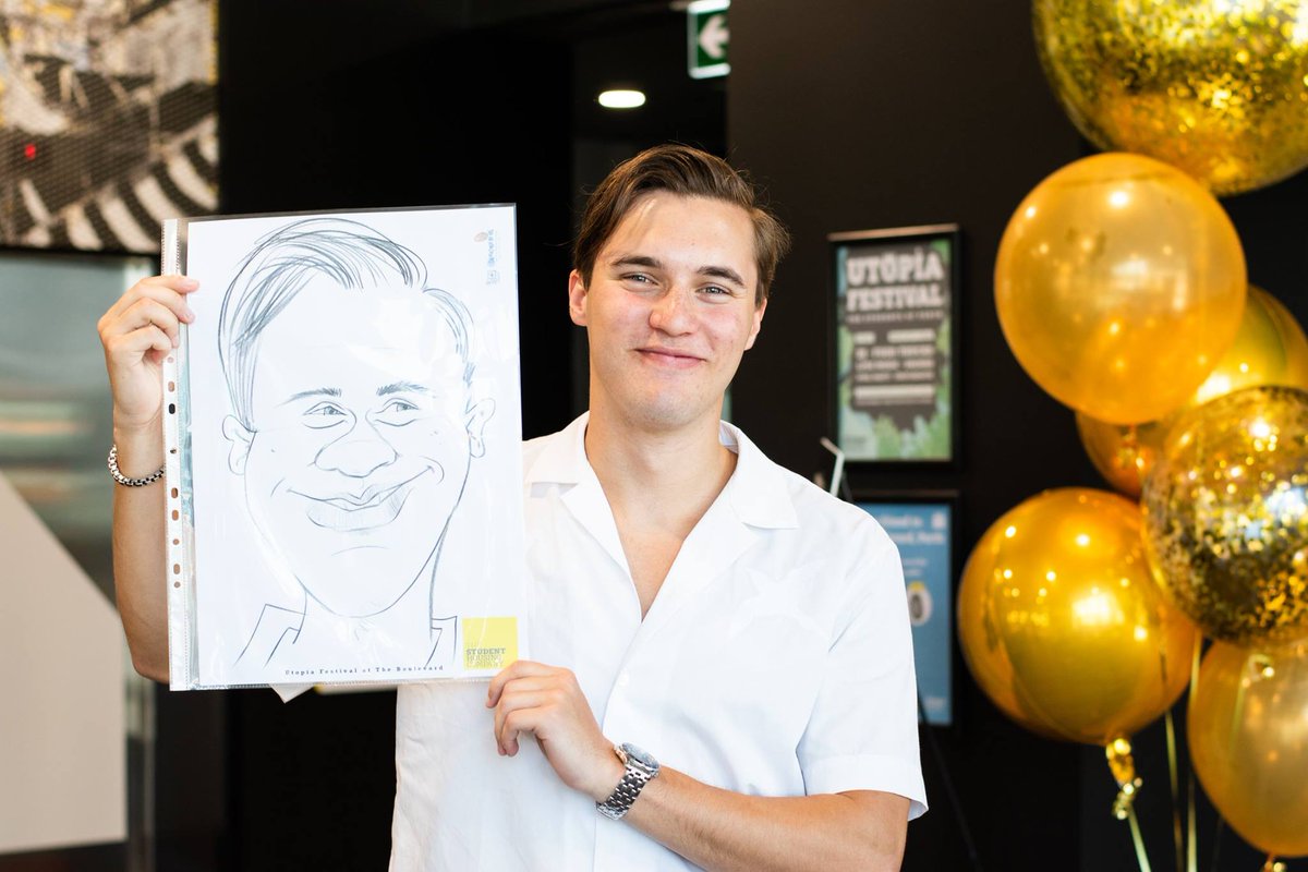 GSASpaceToGrow's tweet photo. At the weekend, our @comelivewithus brand hosted its UTOPIA FESTIVAL to celebrate the opening of our newest community in Perth, The Boulevard. We would like to thank all our staff and all our students who came and enjoyed the celebration with us! #GSASpacetoGrow #GrowWithUs https://t.co/cbZYdI44XN