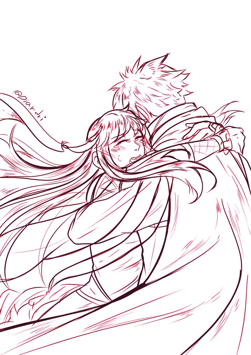 Diardri's tweet photo. Some Elinini

#FE https://t.co/kXMxXUzyPI