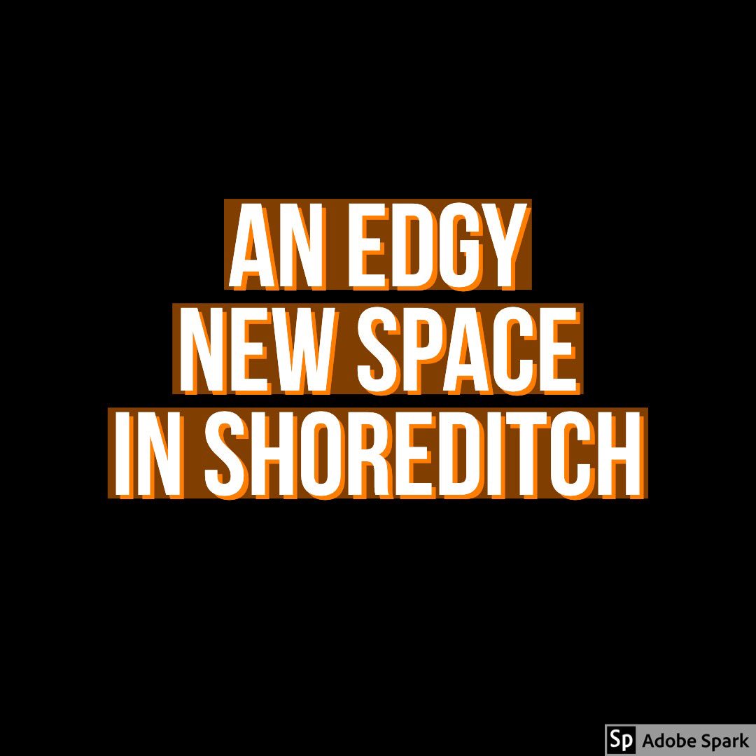 Ref – el#133
An edgy new space that has recently become available are looking for a brand new team in Shoreditch
Minimum exp – 1 year
Managers role also available
.
.

#barber #barbers #barbersuk #barberjobs #barberlove #barberfam #barbernation #barbering #barbertrends #barbernet