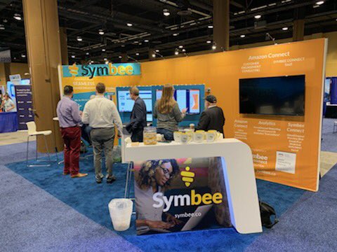 Symbee_Connect tweet picture