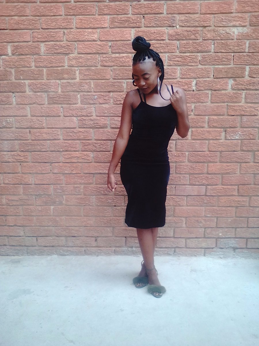 GivenPrecious tweet picture