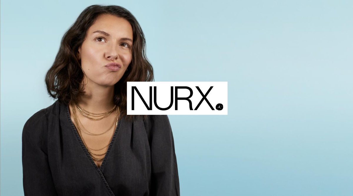Nurx was founded on a question: why can’t healthcare be affordable and accessible for everyone? We wanted Nurx to better reflect the scale of our ambition, here’s the story behind our new look! #hellofreedom
nurx.com/a-new-look-for…