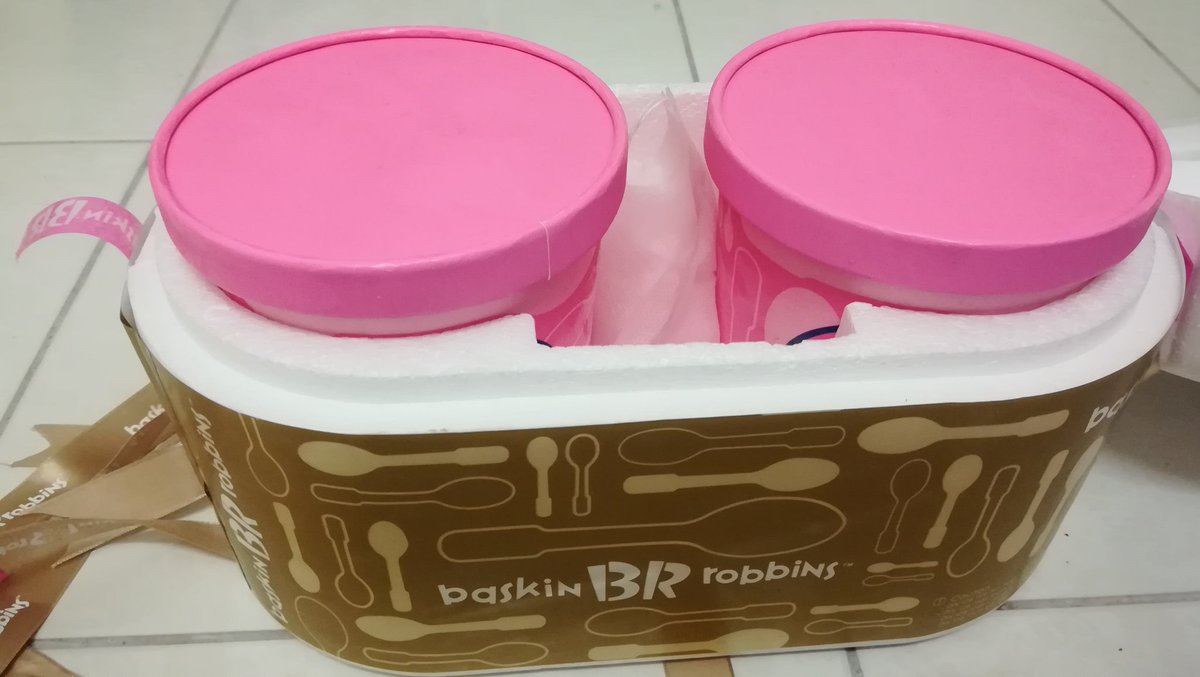 FyqaScha's tweet photo. Terima kasih bagi hadiah awal..😊😊
#29.03haritua https://t.co/j71udJPDKf
