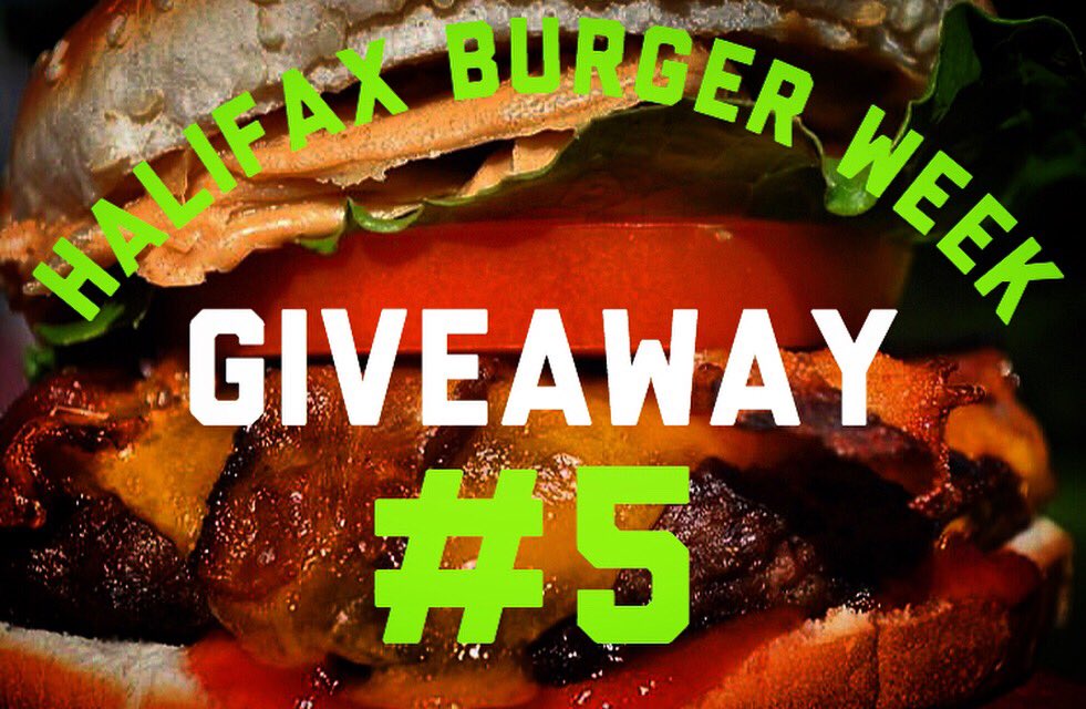 Life of Burgers tweet media