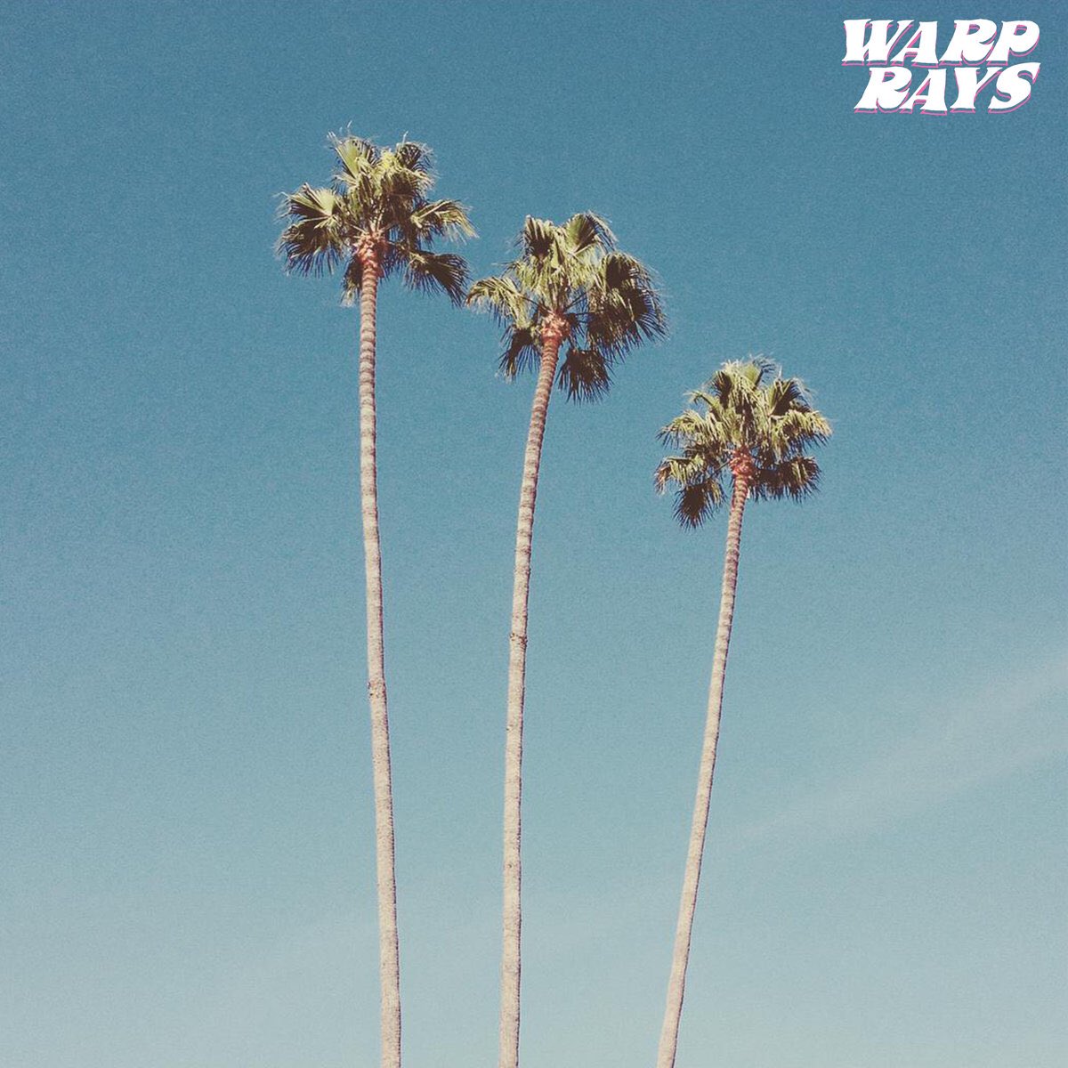 Currently listening to ‘Tunnel Vision’ by <a href="/WarpRays/">Warp Rays</a> Soundcloud bit.ly/2FpXxLj #rdgmusic #music