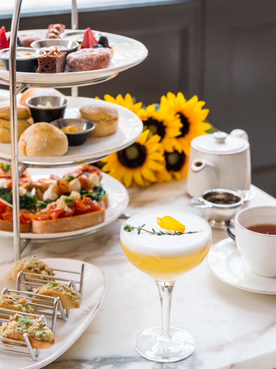 DesignMyNight (@designmynight) on Twitter photo Did you know that <a href="/MonmouthKitchen/">Monmouth Kitchen</a> are putting on a beautiful Sunflower Afternoon Tea inspired by Van Gogh’s most famous masterpiece for Mother’s Day? Be sure to try their sunflower cocktail before you polish off your scones 🌻 bit.ly/2ConsB2 Did you know that <a href="/MonmouthKitchen/">Monmouth Kitchen</a> are putting on a beautiful Sunflower Afternoon Tea inspired by Van Gogh’s most famous masterpiece for Mother’s Day? Be sure to try their sunflower cocktail before you polish off your scones 🌻 bit.ly/2ConsB2