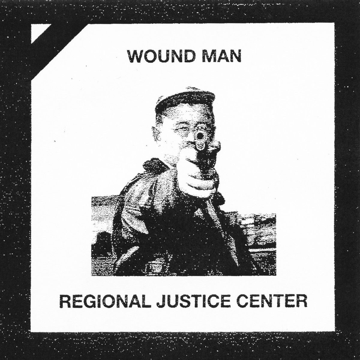 NEW RJC NEW WOUND MAN STREAMING ON REVOLVER. 7” UP FOR ORDER ON ATOMIC ACTION.

revolvermag.com/music/wound-ma…