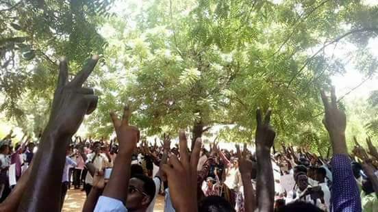 بكرا الموكب ناااااس سنار ابقو كتاااار ✌💙
لكل لجان المقاومه بي الاحياء والثوار ✌
نقطه التجمع السوق الكبير ✌❤

ابقو كتاااار ✌❤

#موكب21مارس 

#تسقط_بس