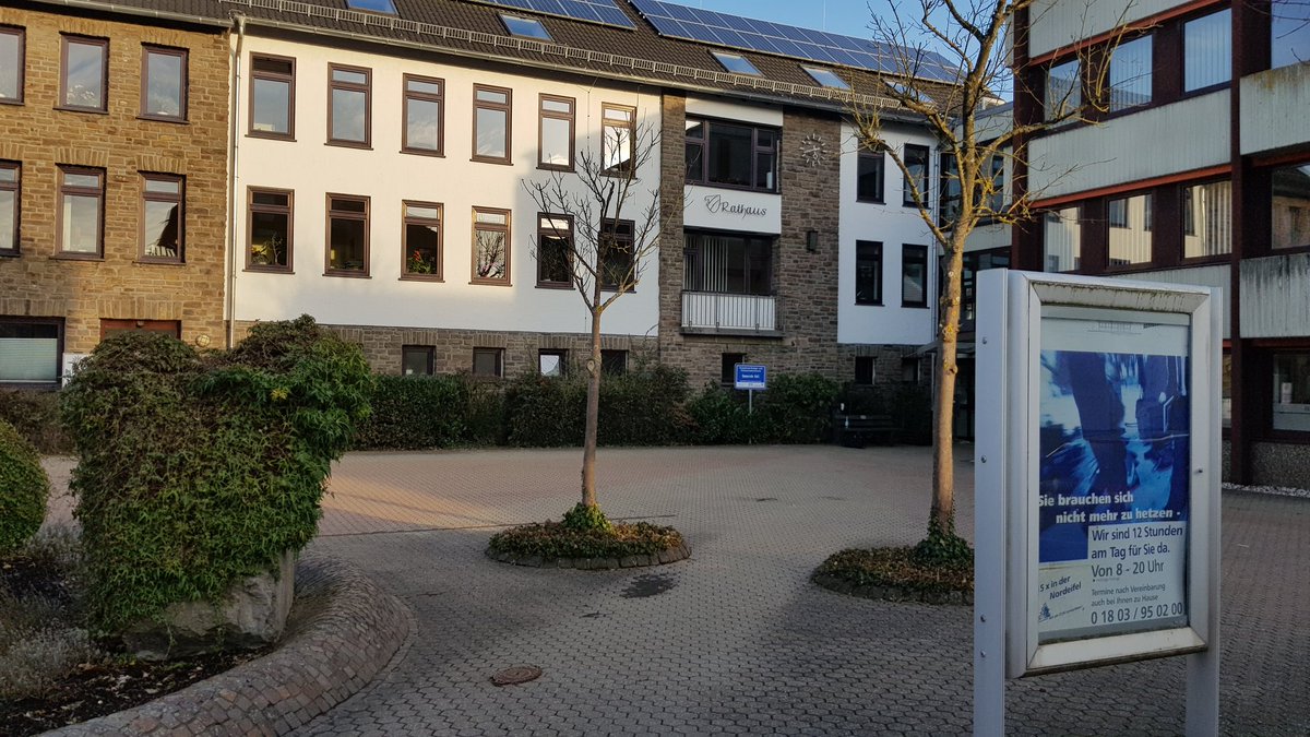 yeamansven's tweet image. Heute Abend um 18.30 Uhr im Rathaus #Kall werde ich zum Thema #Wärmepumpe vortragen. Wer noch kommen möchte, ist herzlich eingeladen. @EANRW @WP_NRW