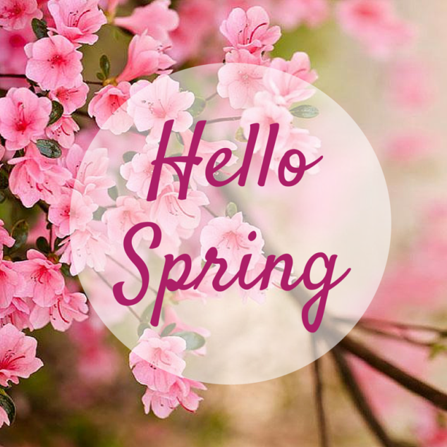 Finally!!! Happy Spring Everyone!!
Time to declutter that garage of all the winter stuff.
We are offering $1.00 rentals on any size storage unit for the first month!!