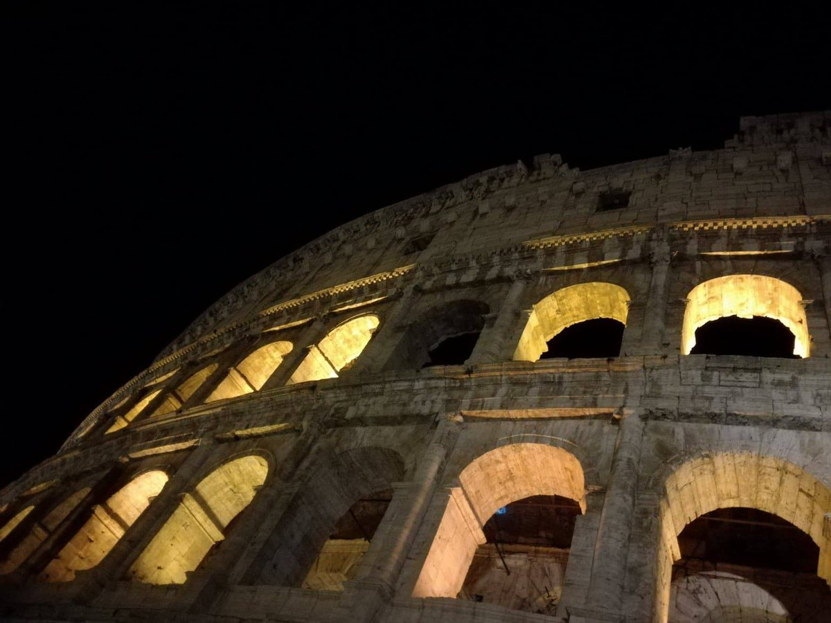 ScoutFSE_Italia's tweet photo. Continuano i preparativi per accogliere le migliaia di #giovani #scout @UIGSE_FSE che la prossima estate si ritroveranno nella Città Eterna con @Pontifex_it a conclusione di #euromoot2019

https://t.co/42FGYi906D https://t.co/5OLRCnDPbM