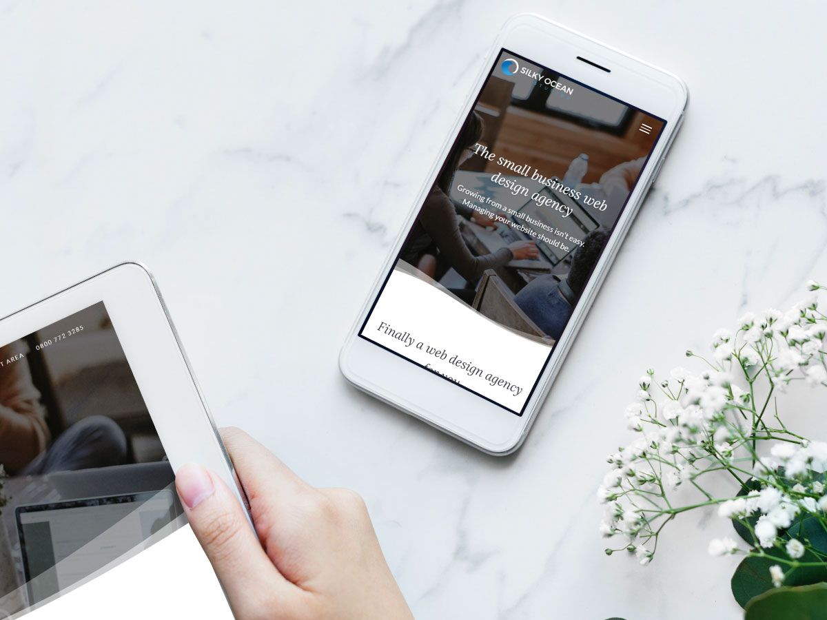 It's time for a spring clean! Is your website cluttered and busy? Come and have a chat with us about your website design needs. #firstdayofspring #website #webdesign #silkyoceanstudios #consult #springclean