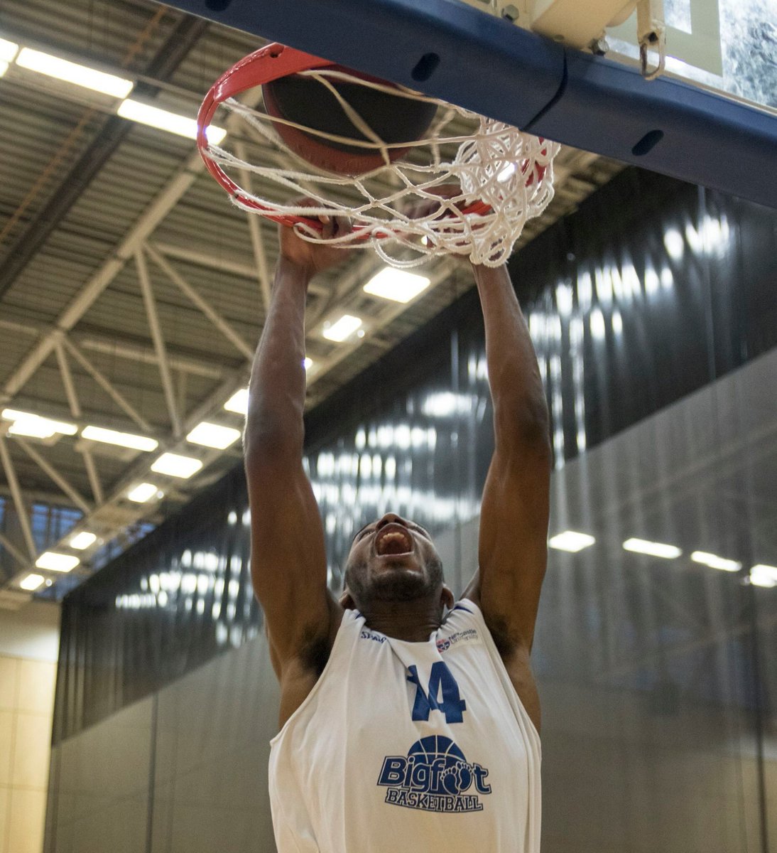 P L A Y E R S P O T L I G H T. 💬

For this week’s Player Spotlight interview, we caught up with @TeamNewcBball's Alei Wol ahead of this weekend’s Instagram takeover!

Read the interviews HERE 🔗 bit.ly/2FeMQKc 

#NBL1819
#TogetherWeAreBasketbALL