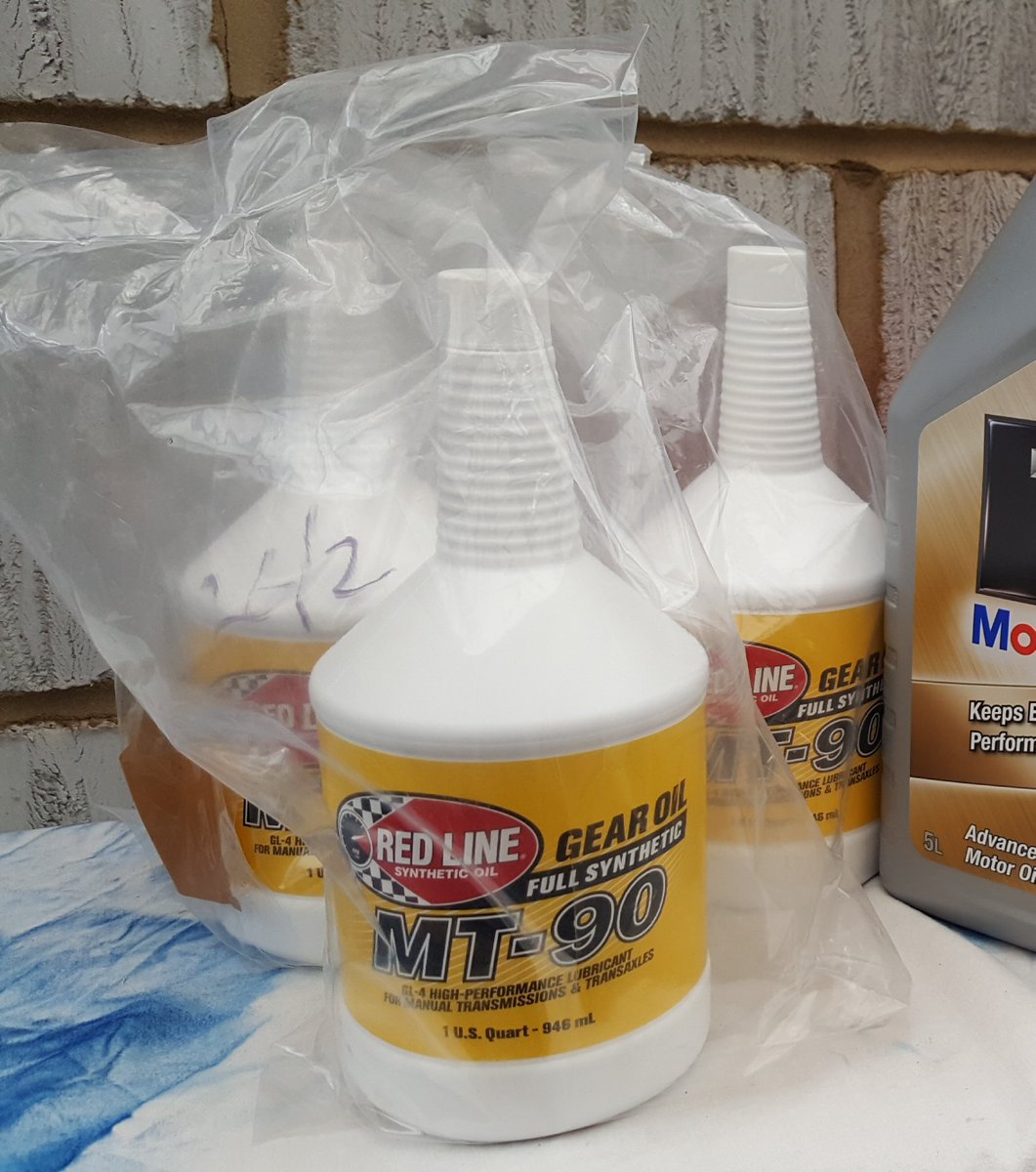 motoringguruUK's tweet photo. Had forgotten what a sod it is to do the gear oil with the 'box in the 33. Luckily I'd salvaged a bit of hose from the bin (birth ball pump) the other day that looked useful. It fitted my Draper funnel perfectly.
#keepeverything https://t.co/CQVcE4cD3z