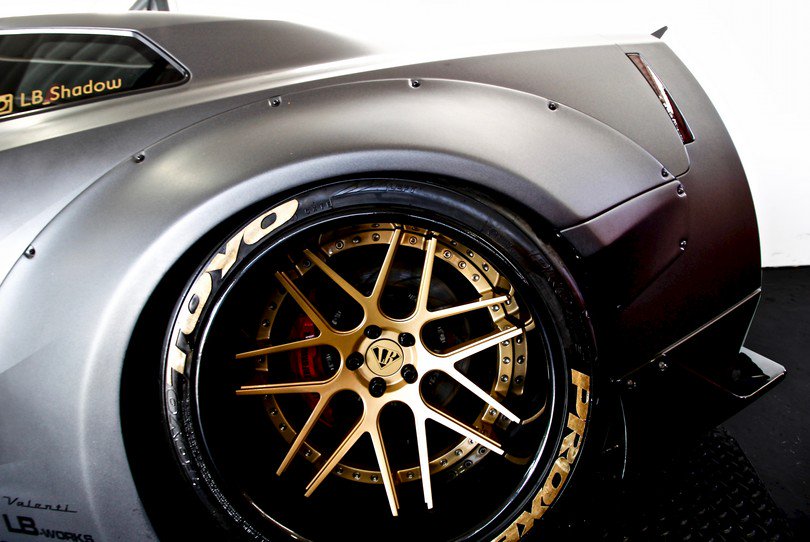 Looking to join the Liberty Walk family?

This stunning Nissan GTR is in stock and ready to go! 

Sporting the LB Works Ver.2 kit, Airrex digital air suspension, Custom Interior, Litchfield 650BHP upgrades and much much more.

thesupercarrooms.co.uk/car-details/ni…