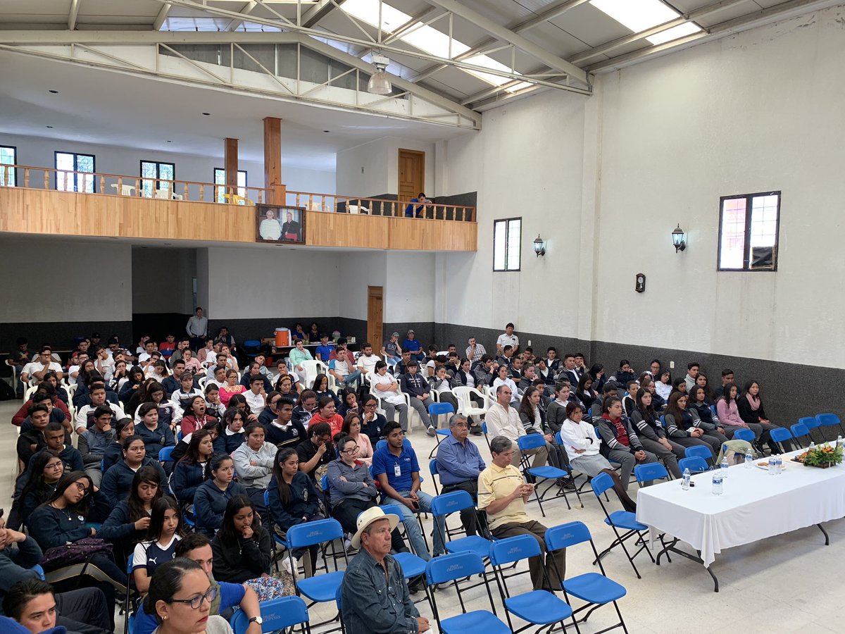 Tarimoro, Gto. tweet media