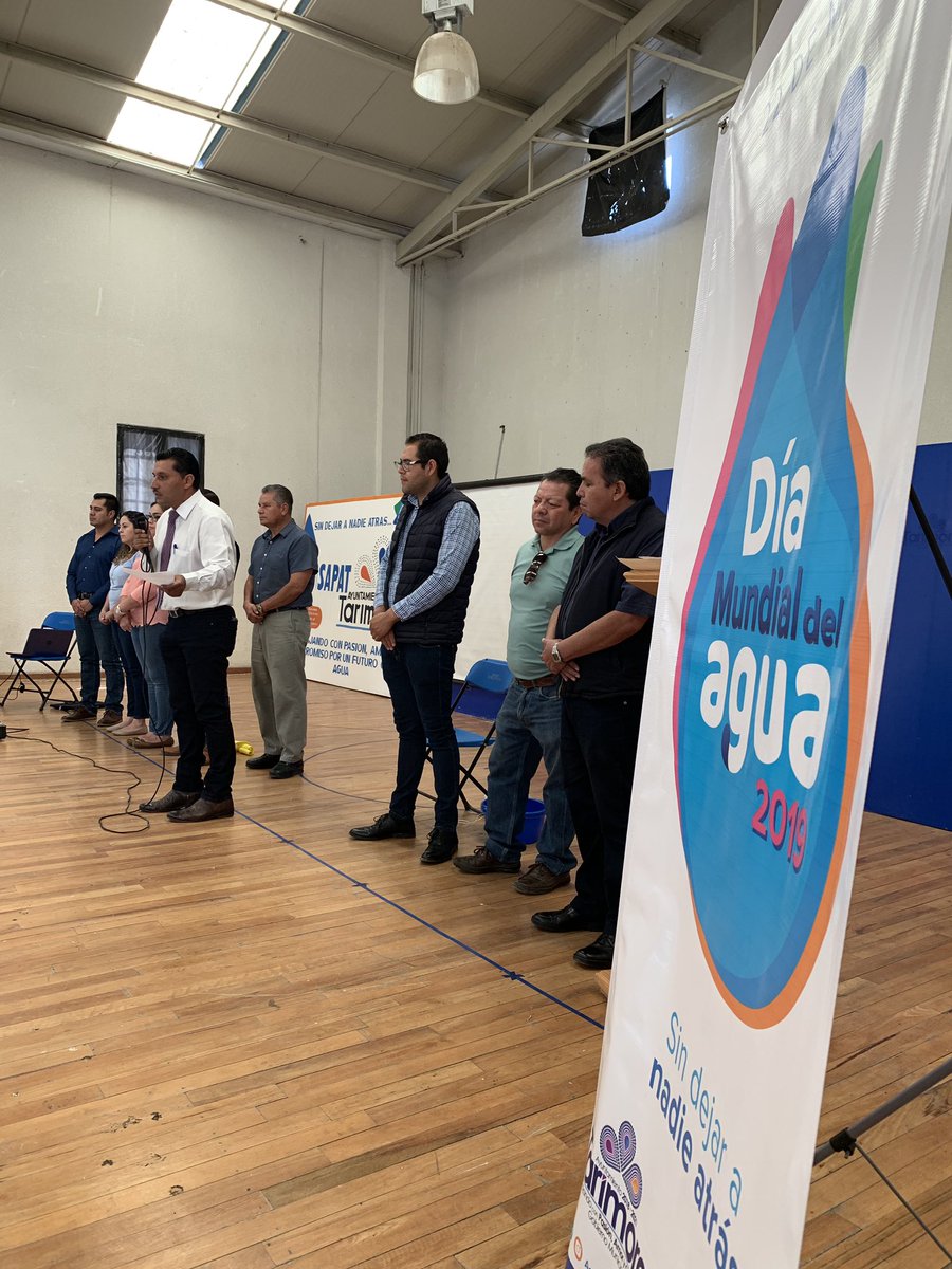 Tarimoro, Gto. tweet media