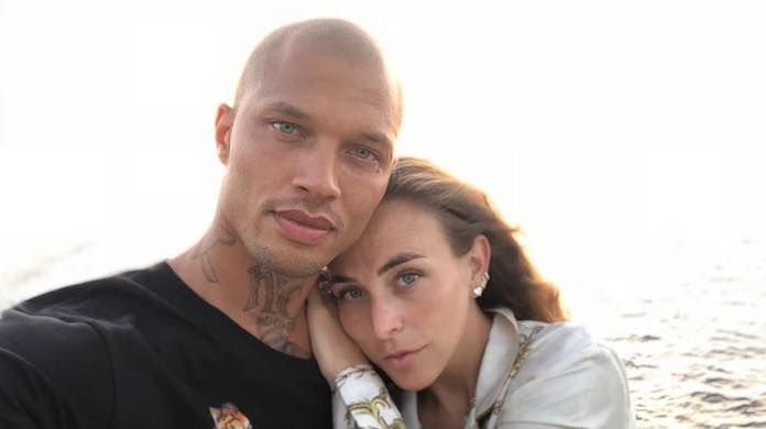Jeremy Meeks: \Hot felon\ wishes girlfriend Chloe Green happy birthday amid breakup rumors  