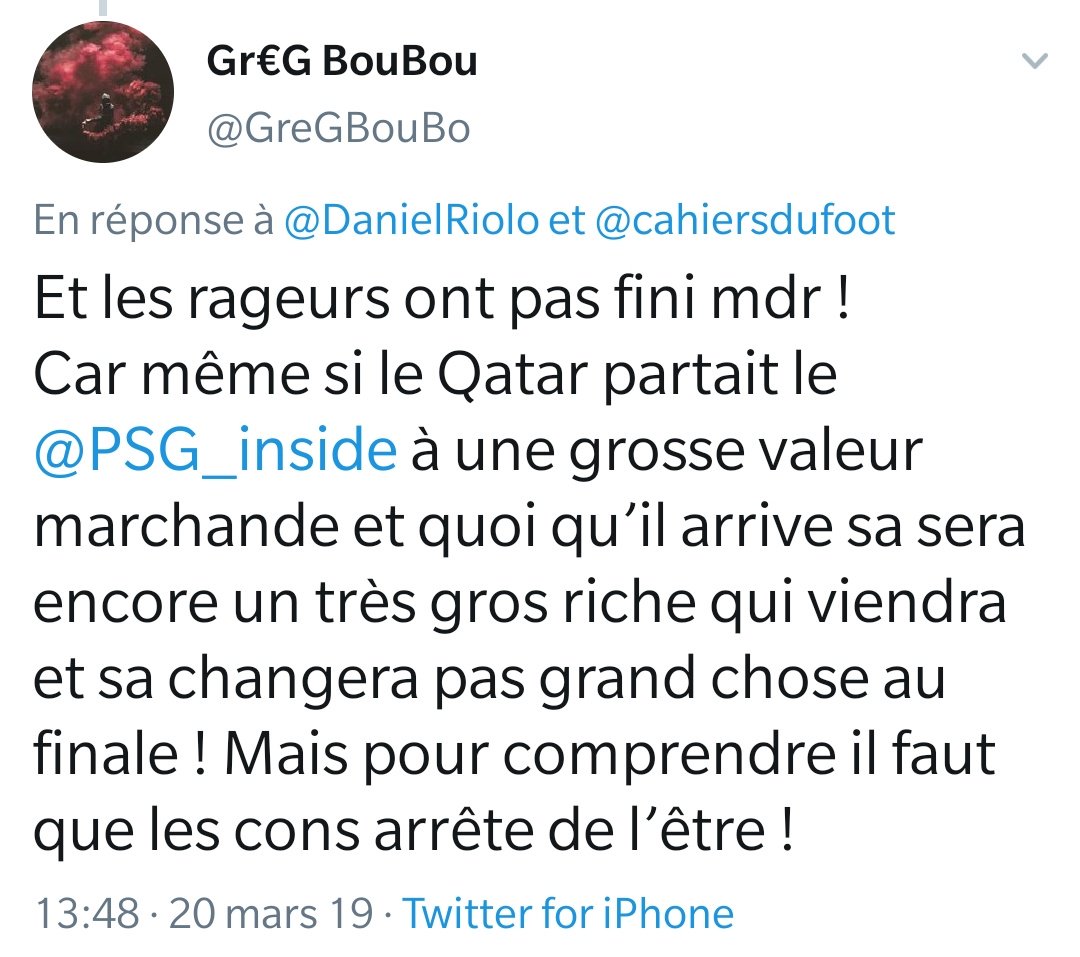 mariobrosse13's tweet image. Le mec qui croit que ça se trouve facilement un mec qui met 1.8 milliards pour remporter des Coupe de la Ligue #highskill #expertise