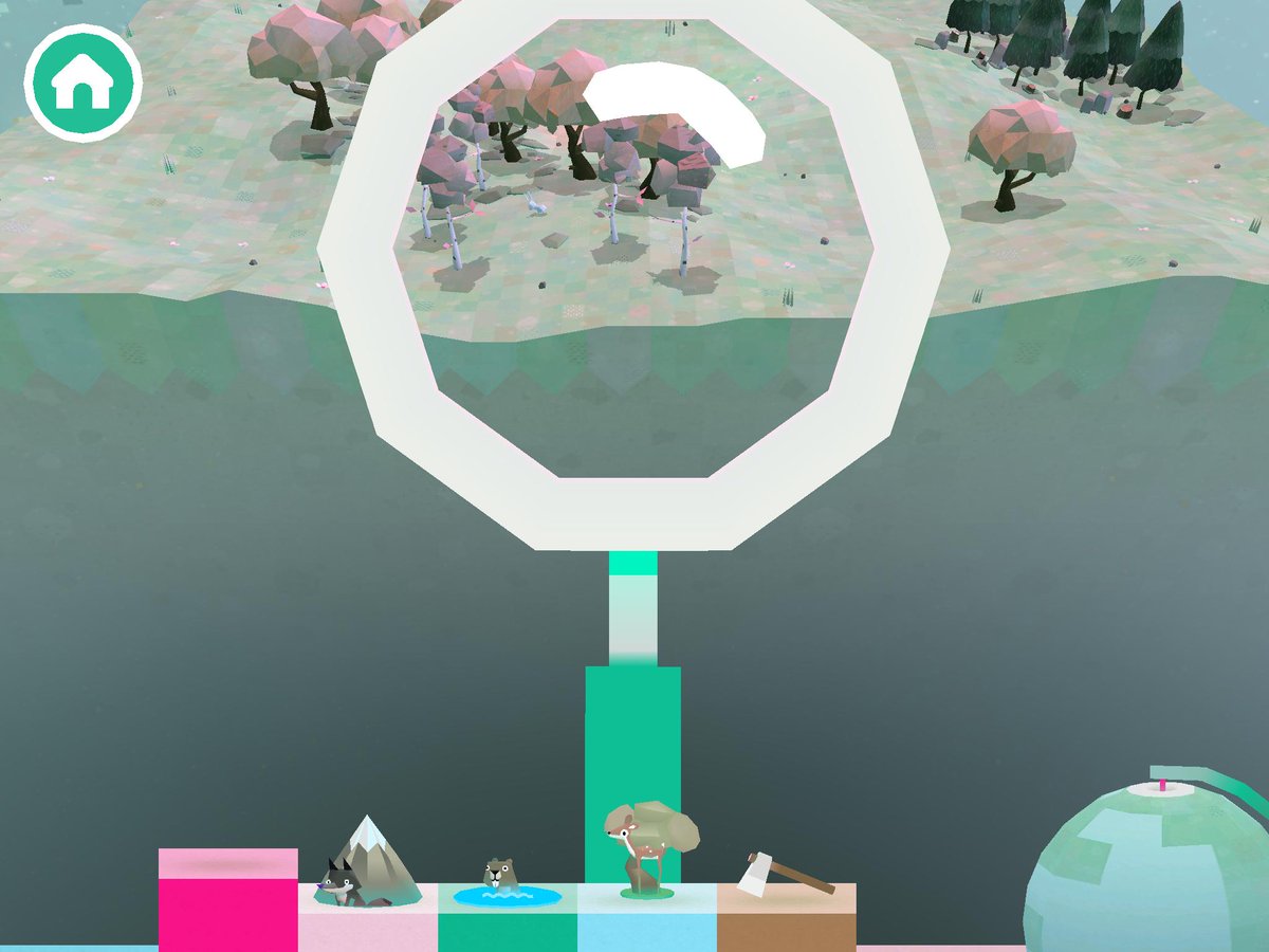 GiuliaDigitale's tweet photo. La Natura nelle #app per bambini: nozioni, informazioni, arte e divertimento #digital https://t.co/GDg2WVD3nM https://t.co/wl0Us45CPp