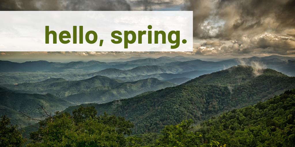 fastwalls's tweet photo. Finally - #Spring is here! Where is your favorite place to travel during this #Sunny #Season? https://t.co/266wyA5suv