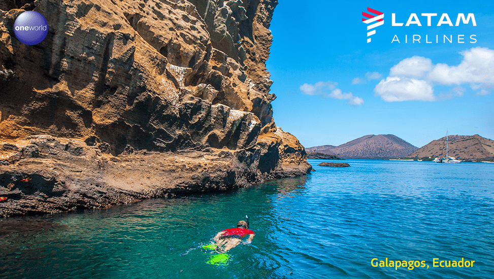 LATAMAirlinesUS's tweet image. RT to be the first to receive our top deals. #iwanttoflyLATAM