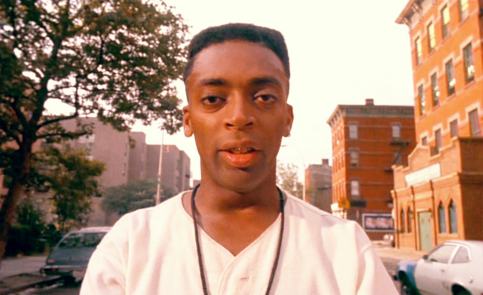 Happy 62nd birthday to the cinema powerhouse that is Spike Lee!  