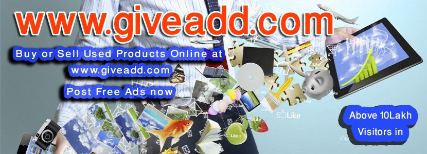 giveaddindia's tweet photo. #postfreead #postad #carforsale #Bikeforsale #Houseforsale #Computerforsale https://t.co/dljFjV7WQ7