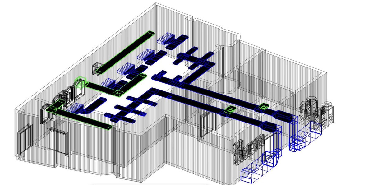 Hitit_biz's tweet photo. We always prepare our projects to our customers in 3D #design #revit #3d #hititbiz #hvac #luxury #restaurant #followus #instagood #building #working #mkexplore #designer #architects #pictutureoftheday #entertainment #boutique  #techno #architecture  #istanbul  #club #gastronomia https://t.co/nighjFyz0E