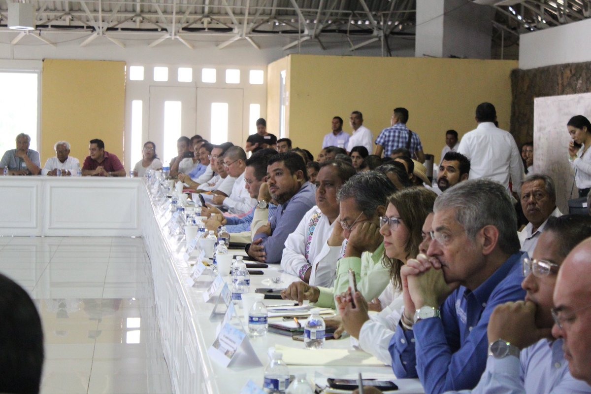 AlanRamGro's tweet photo. En #Chilapancingo me encuentro participando en la segunda sesión ordinaria del Consejo Guerrerense para el Desarrollo Rural Sustentable https://t.co/rRpa0Sn79a