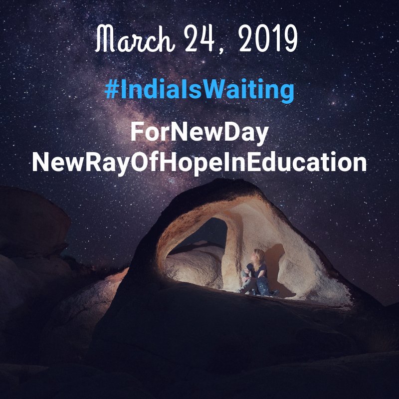chandrikrajdeep's tweet photo. #NewIndia knows to strengthen children in/out of school through #LifeSkillEdu by @YoSwaroop  ma'am. #IndiaIsWaiting @shivanikdmishra @TeacherPrize https://t.co/nZDvXGBlUR