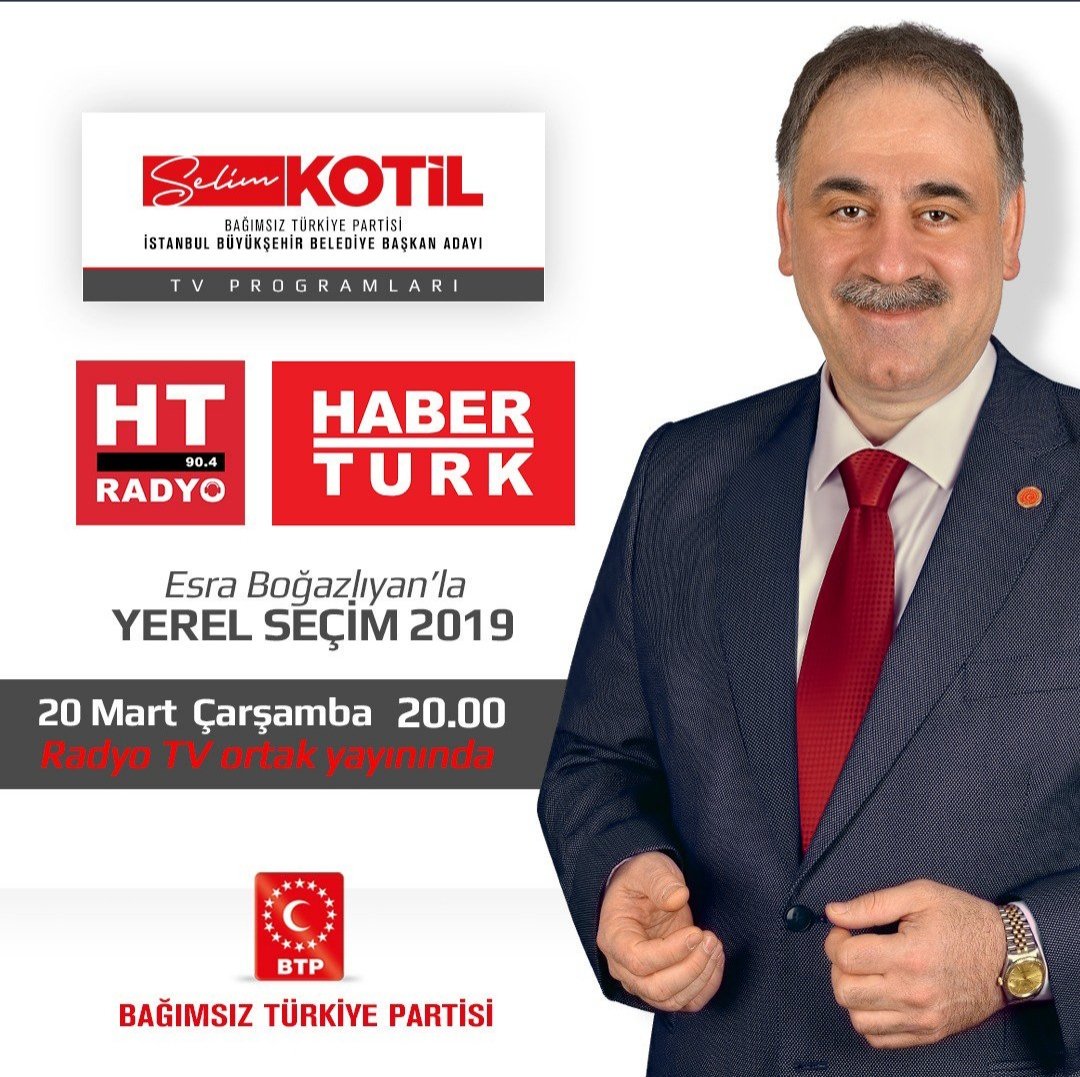YagcGulfer's tweet photo. Bu adayfazlasıyla izlemeye değer #SelimKotilHabertürkte https://t.co/6kj9234F9i