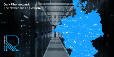 The COBRA Fiber Optic Cable project, which involves laying an undersea cable between the Netherlands &amp; Denmark, is in full swing and will be completed in the third quarter of this year. After that Relined will be able to offer a unique route between the Netherlands &amp; Scandinavia.