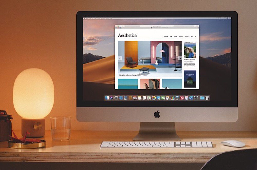 techninjaita's tweet photo. Apple aggiorna la lineup di iMac con processori Intel di nona generazione - https://t.co/4aw29oVXqe https://t.co/WPoZUY3ZIF