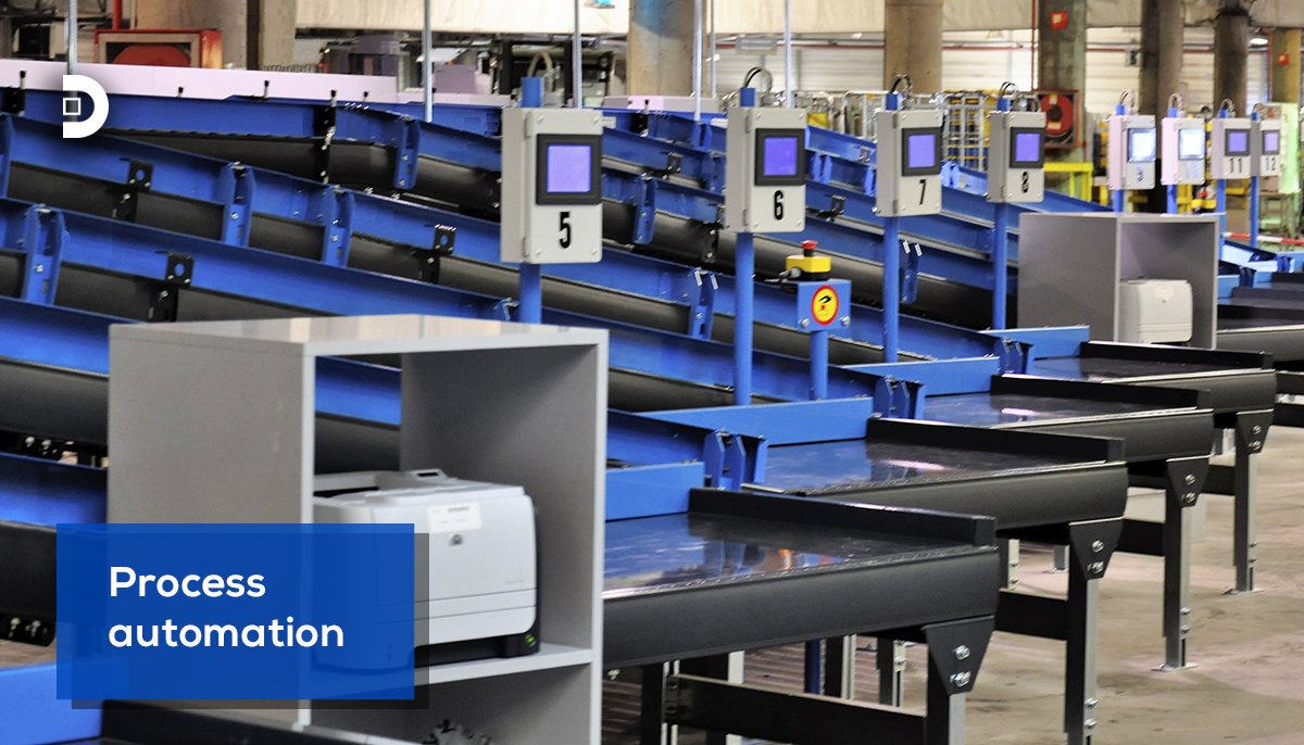 Dominion Gracias A Nuestro Know How En Dominion Desarrollamos Servicios De Mantenimiento De Procesos Automatizados Conoce Mas Sobre Ellos Aqui Thanks To Our Know How At Dominion We Develop Automation Maintenance Services