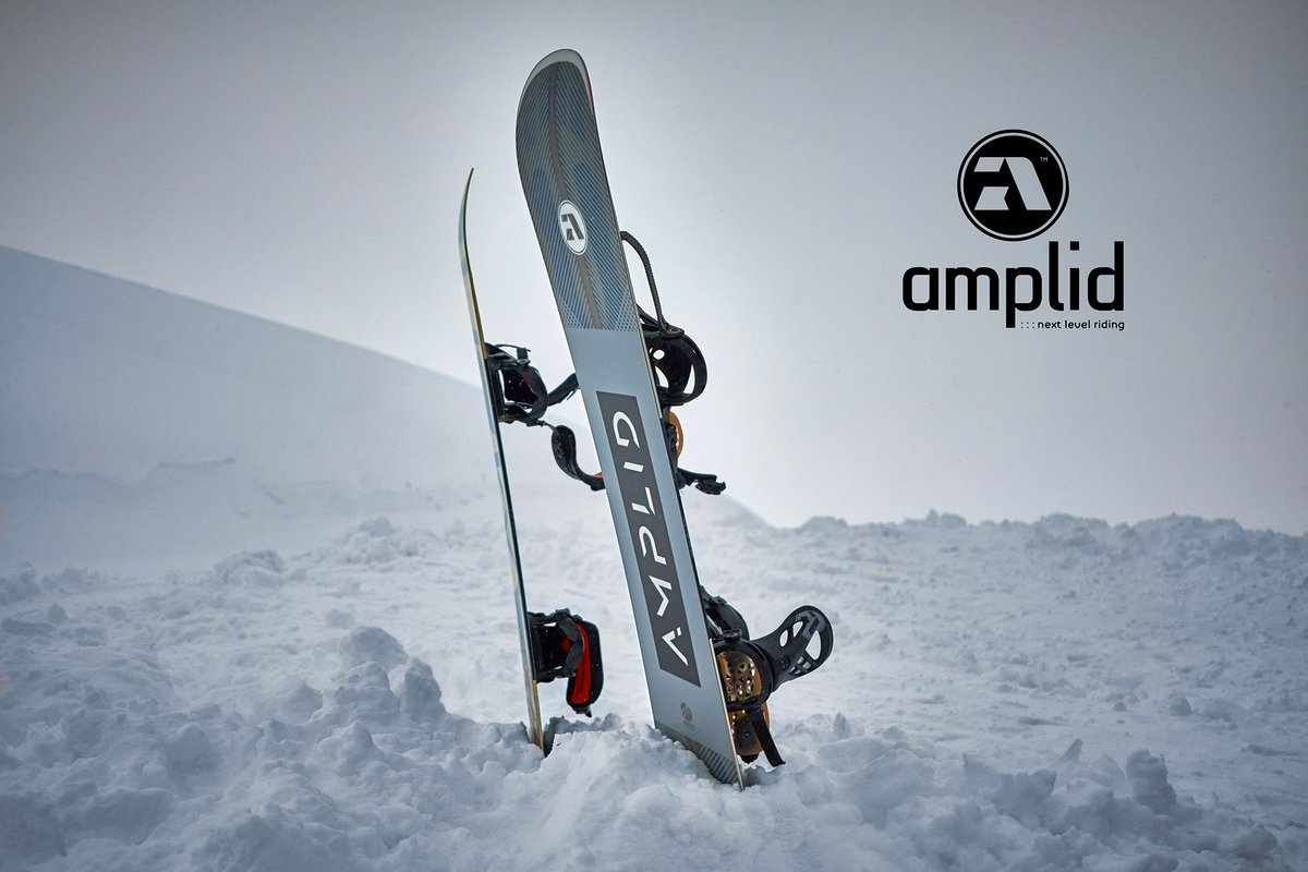 MattRBrown's tweet photo. Managed to grab this shot on my recent skiing trip. The snowy clouds made the lighting quite similar to my studio and it came out looking like an advert shot, so I thought I'd add some text and go the whole hog. @amplidARC https://t.co/r2ERmnLTOE