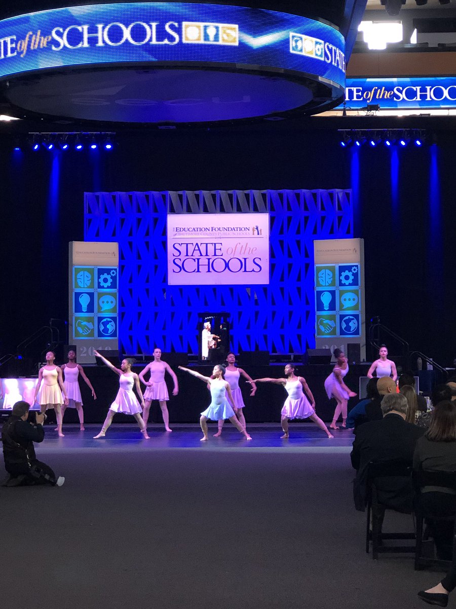 MrsDuncanNTHS's tweet photo. Spot senior Victoria performing at State of the Schools with All-County Honors Dance Ensemble ❤️ #nthsdancecompany #bcpsdance @BCPSDance @MrMartinNTHS @NTHS_Titans @arb7102 https://t.co/7SLbeudMRY