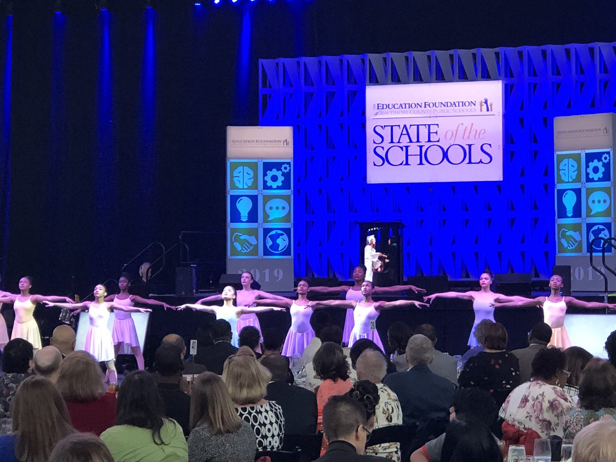 MrsDuncanNTHS's tweet photo. Spot senior Victoria performing at State of the Schools with All-County Honors Dance Ensemble ❤️ #nthsdancecompany #bcpsdance @BCPSDance @MrMartinNTHS @NTHS_Titans @arb7102 https://t.co/7SLbeudMRY