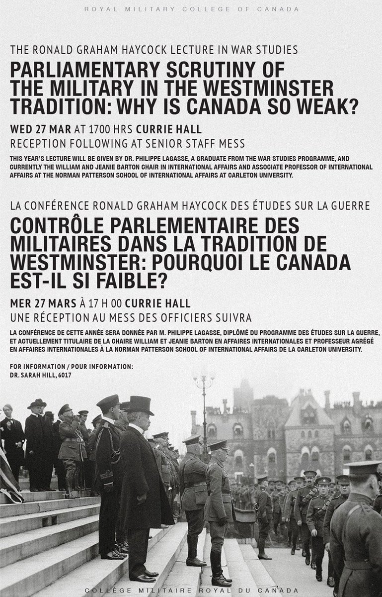 ProfAnkersen's tweet photo. If you can make it this lecture you should. @PhilippeLagasse is a fantastic scholar and this topic is incredibly important.  

@NYUPAFS https://t.co/xFASE8ZPNv