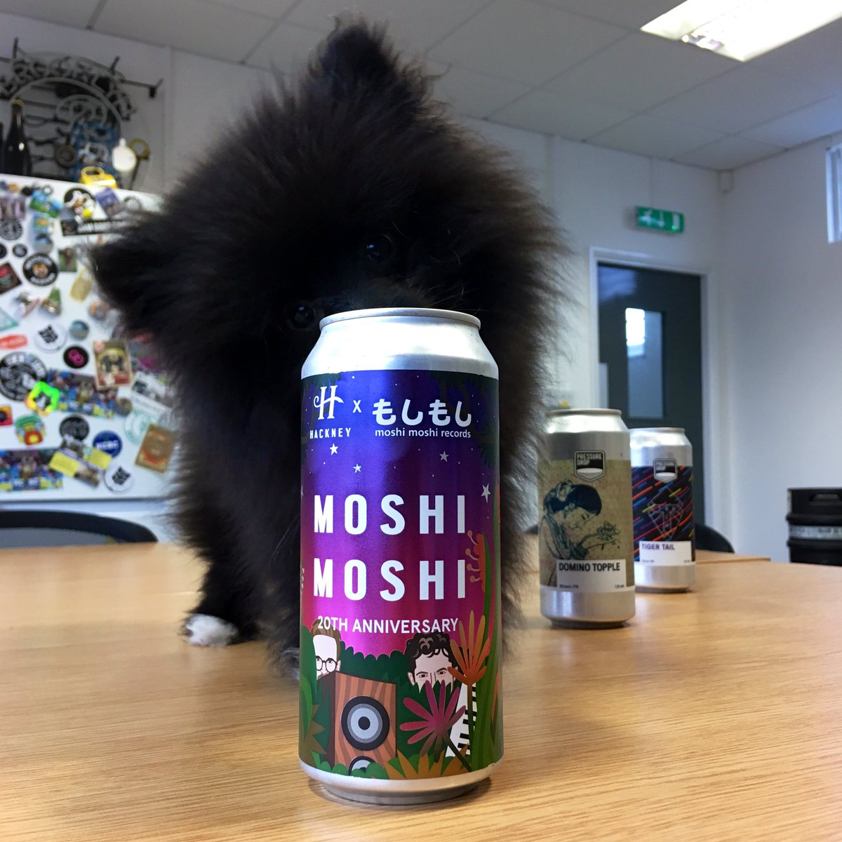 The BottleShop (Wholesale) tweet media