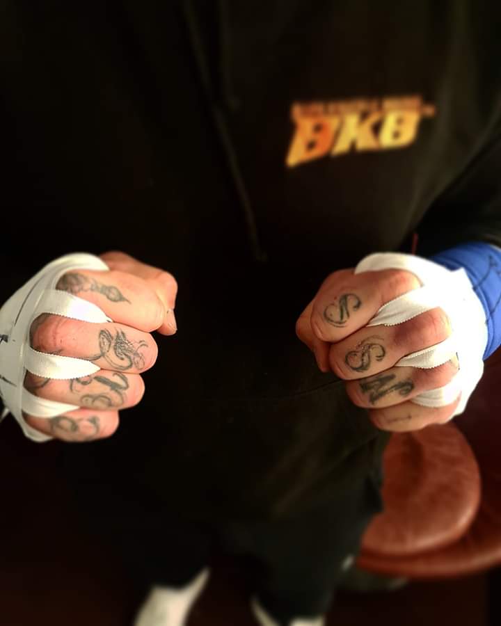 bkb_official1's tweet photo. #BKB16 ( 30/3/19) @TheO2 #LONDON
#PRO #BARE #KNUCKLE #BOXING #BKB 
WATCH #LIVE ON #PPV WITH @TVXmole and @FiteTV 
SEE THE PRO BKB FIGHTERS OF #UKBKB IN ACTION.
REAL FIGHTERS / REAL MEN / REAL BKB
@robinblackmma @One_Punch @netbet @Glenn_McCrory @theRealEnzoMac @thegoalzone #UBBAD https://t.co/R1nor1Ydz0