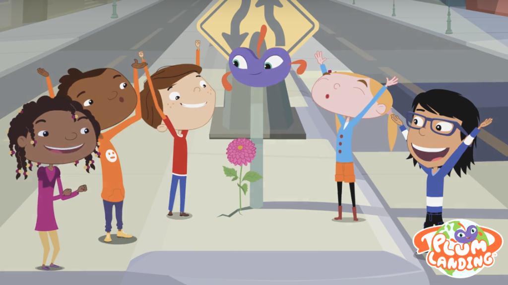 PlumLandingPBS's tweet photo. Happy First Day of Spring from the PLUM LANDING crew!
Celebrate all signs of the incoming season, no matter how small! π±π·
#Spring #PLUMLANDING https://t.co/XkekMJc3l3