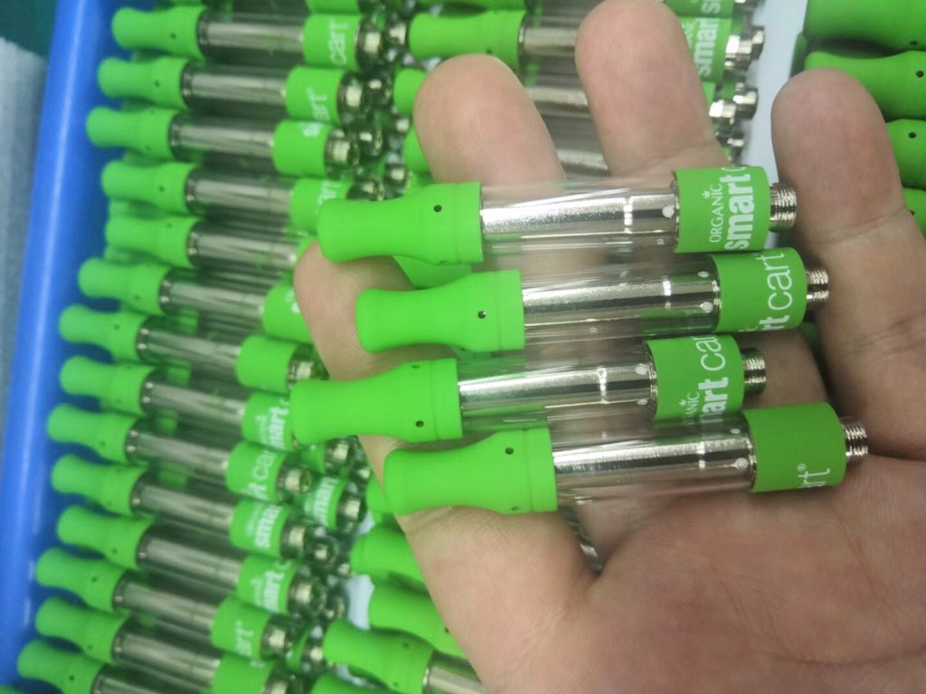 Alvin0916's tweet photo. G5 cartridge! #cbdoil #cbd #cbdcartridge #oilcbd #cbdhempoil #cbdvape #cbdoilcartridge #cbdvapeoil #cannabidiolcbdoil #cbdatomizer
#hempoilcbd #hempflowerscbd #cbdvapecartridge #cartridges #oiltank #wholesalecbdvapepen #cbdvapecartridge #cbdtank #cbdoiltank #cbdvapetank #vape420 https://t.co/YGeOhFCEUX