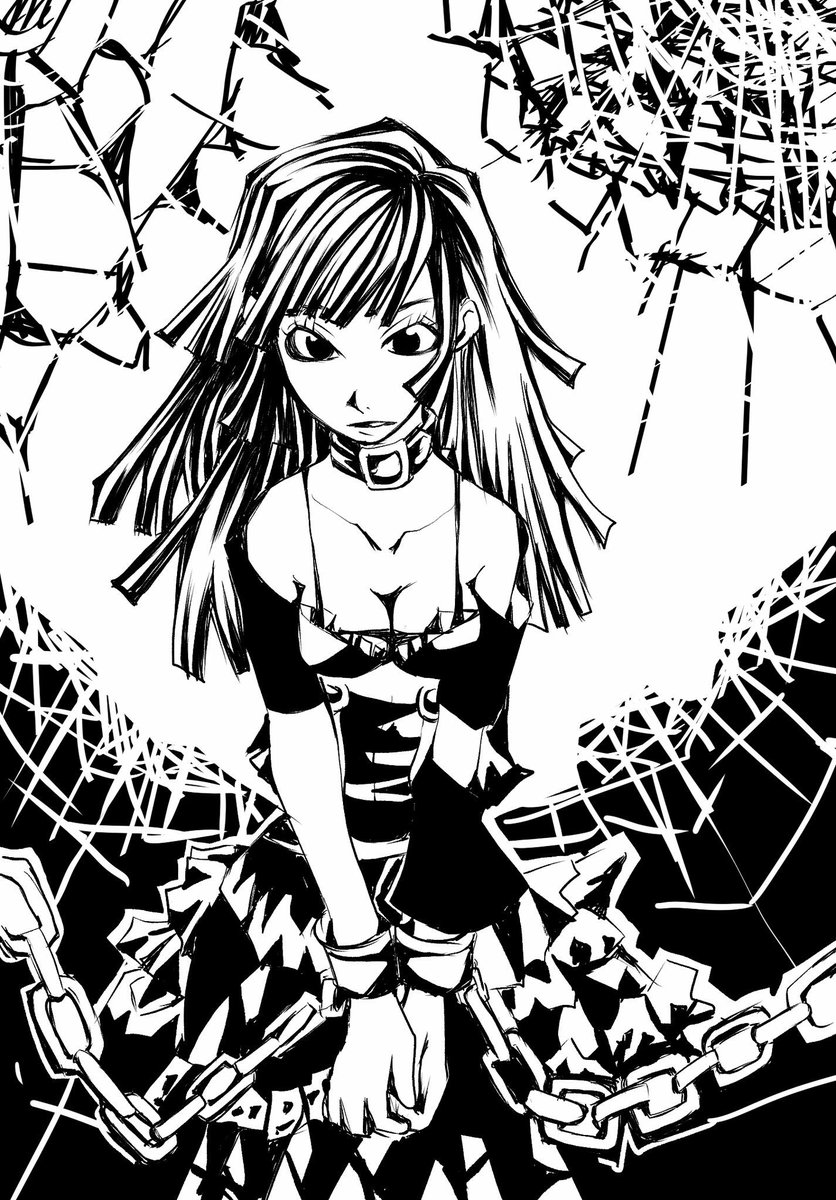#漫画家志望さんと繋がりたい #漫画好きと繋がりたい #絵描きさんとつながりたい #絵師さんとつながりたい #イラスト好きと繋がりたい #創作
#落書き #拡散希望
漫画描いてます。よろしくお願いいたします🔥🔥✨✨