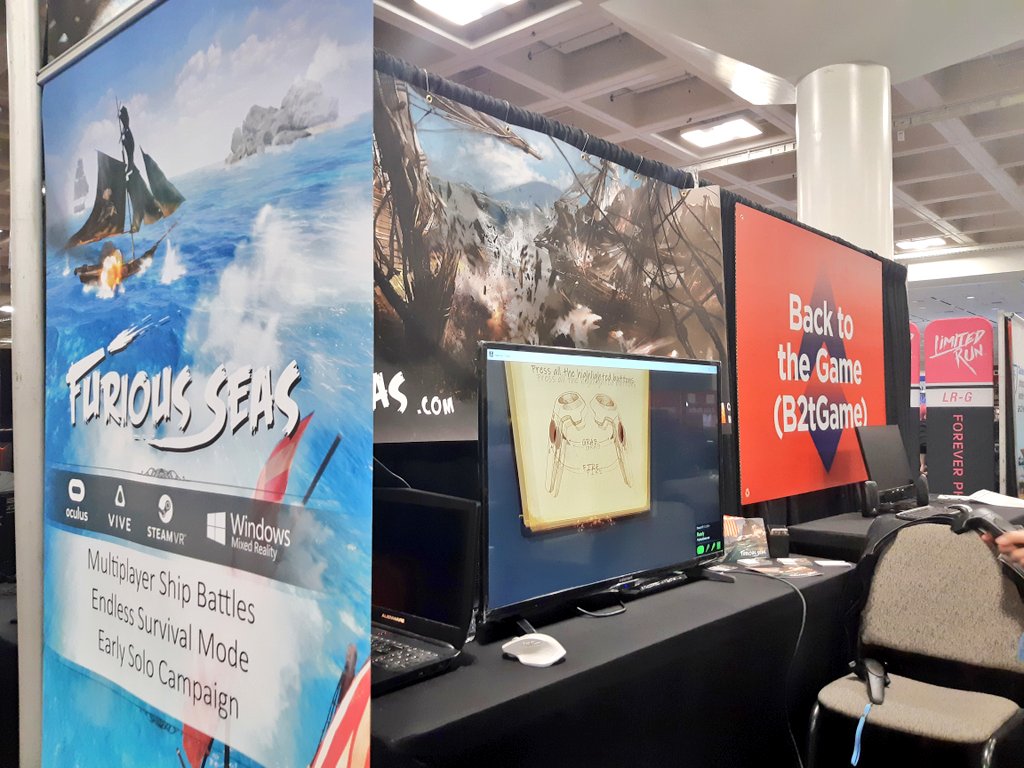 Future Immersive tweet media