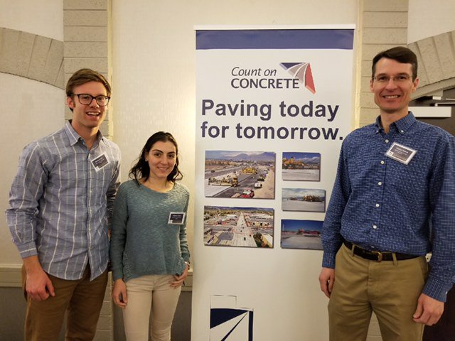 BYU Civil and Environmental Engineering tweet media