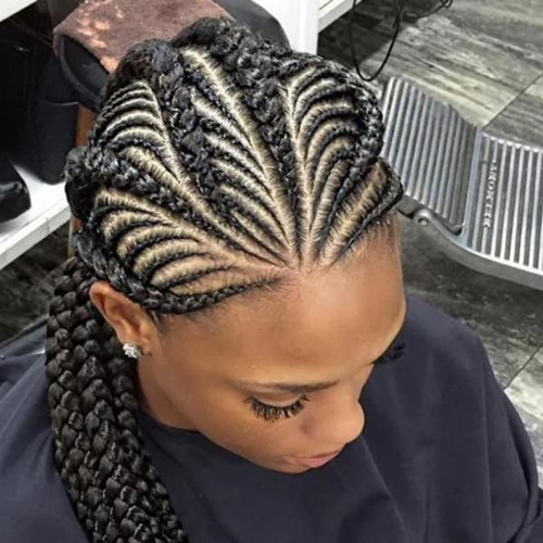 HairDecoded's tweet photo. Cornrow hairstyles for black women.
•
Visit Link : https://t.co/HAwIOA8Ghi
•
#hairdecoded #cornrows #cornrowstyles #cornrowsbraids #braids #hair #braid #braidstyles #neatbraids #neatbraider #braiddesigns #hairstyles #style #blackwomen #hairstyle #fashion #instahair #hairideas https://t.co/x5juz23SAj